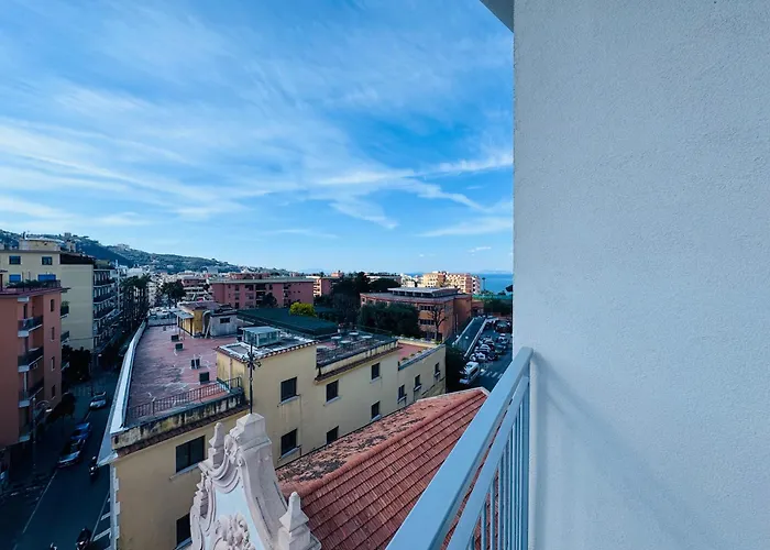Vera Gioia Rooms De Charme